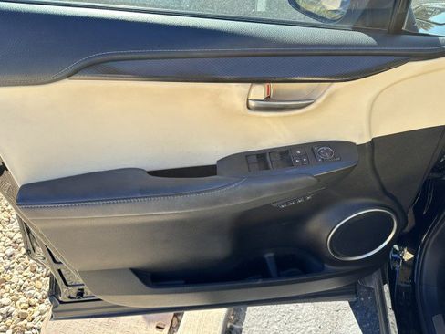 Used 2016 Lexus NX 200t F Sport image 10