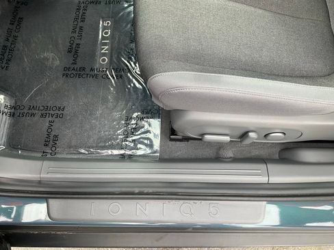 Used 2024 Hyundai Ioniq 5 SEL RWD image 15