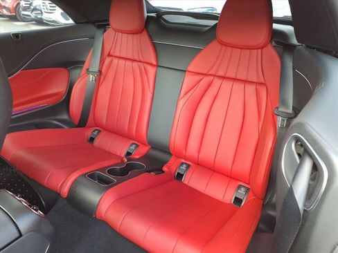 Used 2024 Mercedes-Benz CLE 300 4MATIC Cabriolet image 12