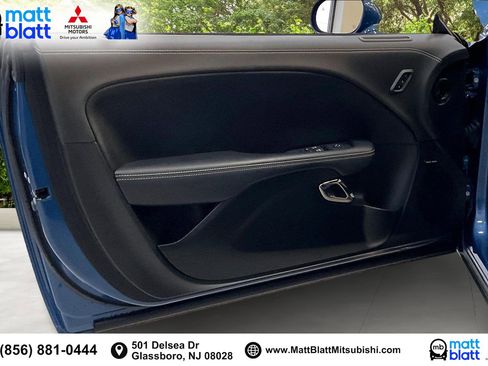 Used 2023 Dodge Challenger SRT Hellcat image 24