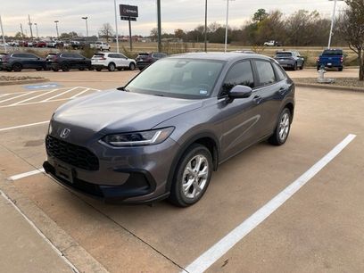 Used 2024 Honda HR-V LX