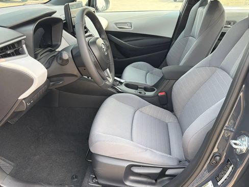 New 2026 Toyota Corolla SE FWD image 19