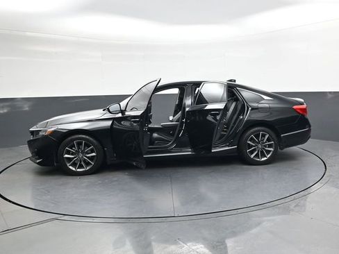 Used 2021 Honda Accord EX-L image 38