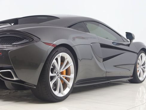 Used 2020 McLaren 570S Coupe RWD image 71
