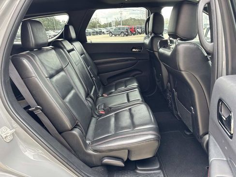 Used 2023 Dodge Durango GT image 19