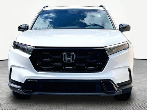 Used 2024 Honda CR-V Sport image 4