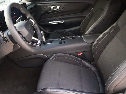 Used 2024 Ford Mustang Premium image 13