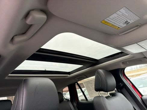 New 2026 MAZDA CX-50 AWD 2.5 S w/ Preferred Pkg image 12