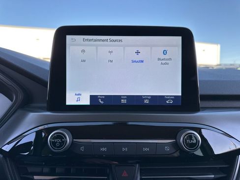 New 2026 Ford Escape Active w/ Cold Weather Package image 31