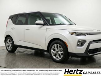 Used 2025 Kia Soul LX w/ LX Technology Package video 1