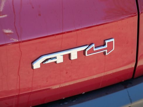 New 2026 GMC Acadia AT4 w/ Luxury Package AWD/4WD image 14