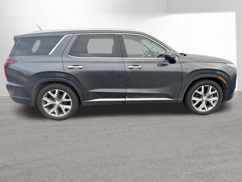 Used 2020 Hyundai Palisade SEL w/ Convenience Package image 5