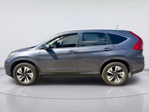 Used 2016 Honda CR-V Touring image 8