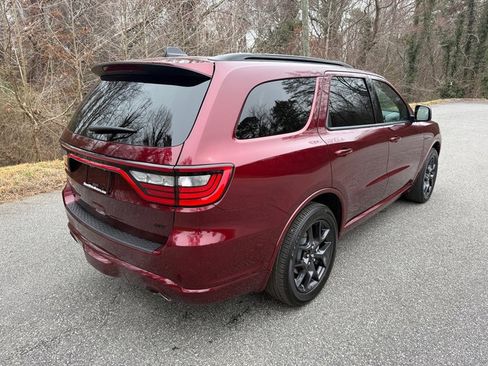 New 2026 Dodge Durango GT image 7