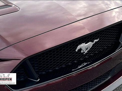 Used 2018 Ford Mustang GT Premium image 27