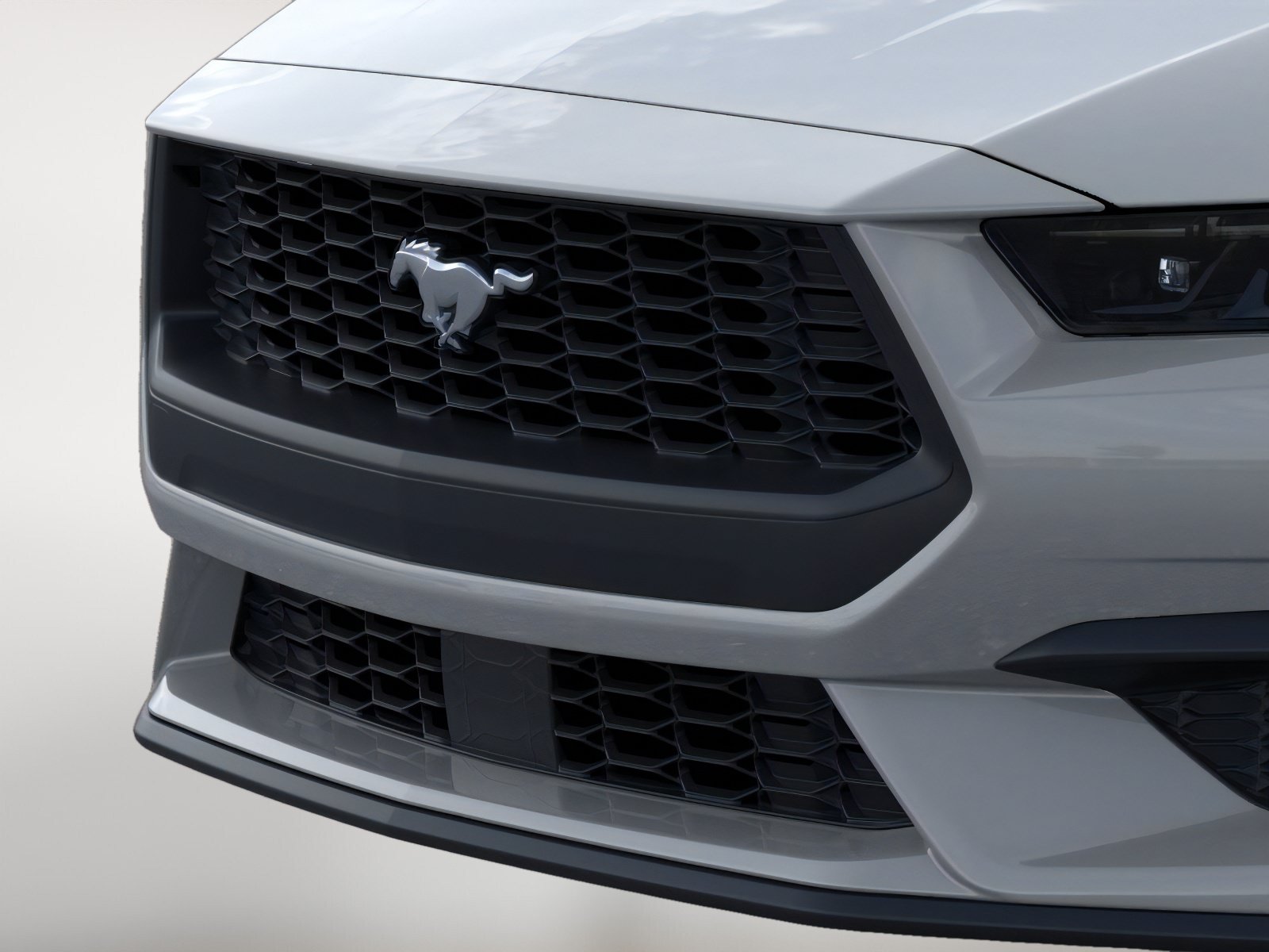 New 2026 Ford Mustang Premium RWD image 17