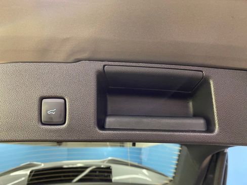 New 2026 Ford Escape ST-Line Select w/ Tech Pack #1 image 36