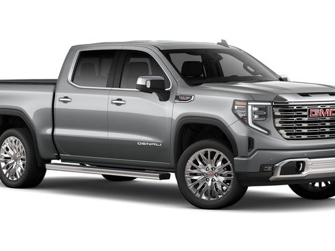 New 2024 GMC Sierra 1500 Denali w/ Denali Reserve Package image 28