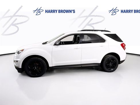 Used 2017 Chevrolet Equinox LT w/ Sport Edition image 25