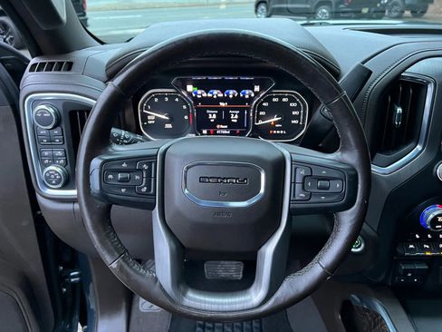 Used 2021 GMC Sierra 1500 Denali w/ Denali Ultimate Package image 14