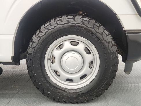 Used 2021 Ford F150 XL w/ Equipment Group 101A High image 23