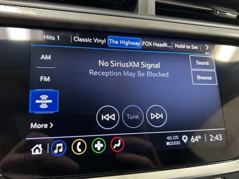 Used 2023 Buick Encore GX Essence w/ Experience Buick Package image 13