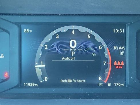 Used 2024 Toyota Tacoma SR5 RWD image 26