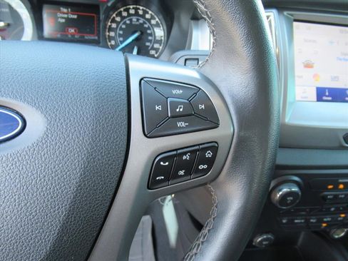 Used 2020 Ford Ranger XLT w/ Equipment Group 301A Mid image 22