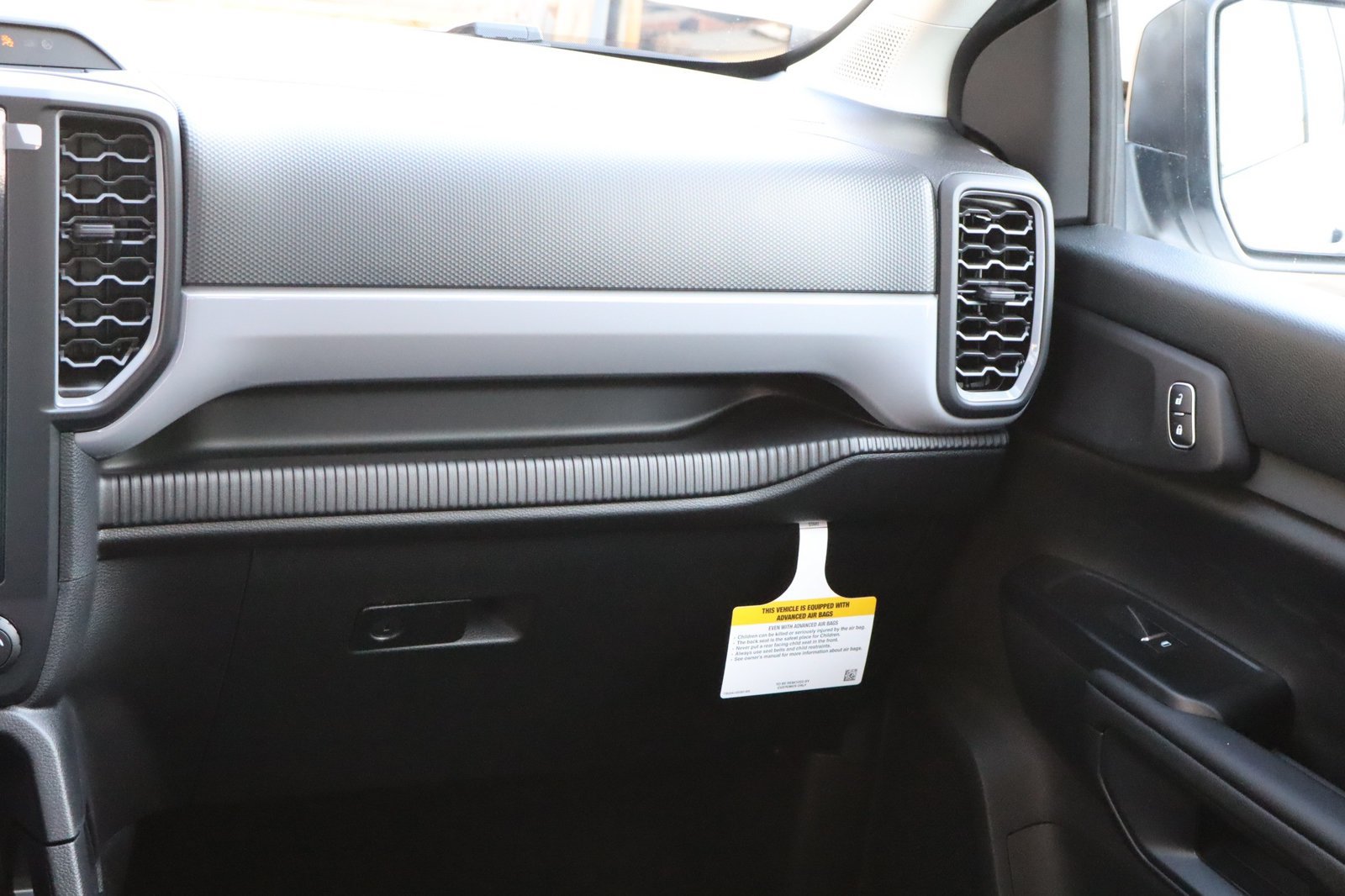 New 2026 Ford Ranger XL RWD image 31