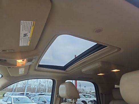 Used 2013 Chevrolet Tahoe LTZ image 11