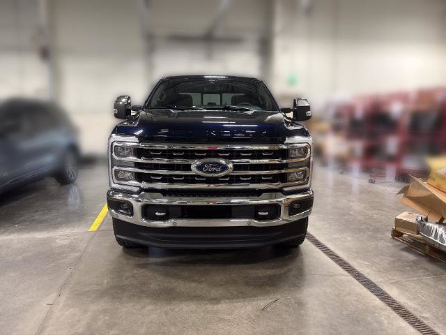 Certified 2024 Ford F350 King Ranch w/ Chrome Package AWD/4WD image 5