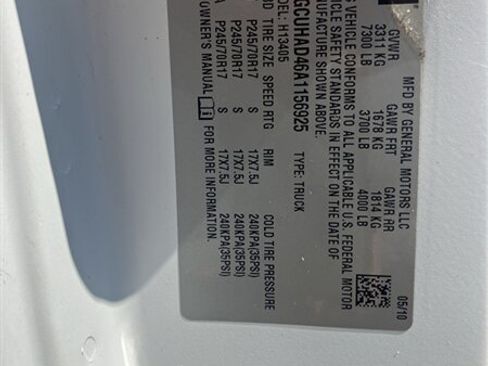 Used 2010 Chevrolet Express 1500 AWD w/ Power Package image 17