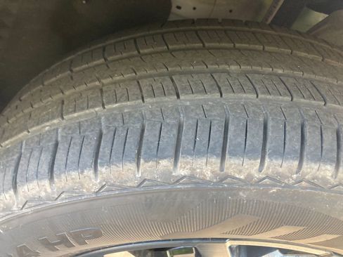 Used 2022 Jeep Grand Cherokee L Limited image 32