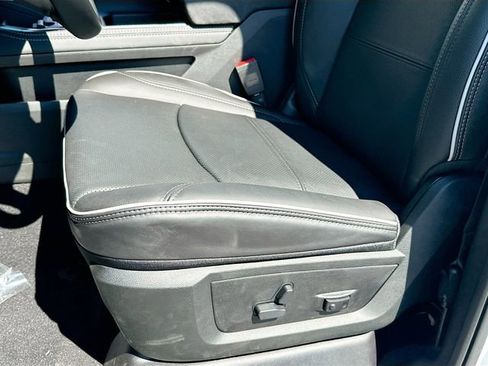 New 2026 RAM 2500 Rebel w/ Rebel Level 2 Equipment Group image 19