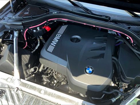 Used 2026 BMW X3 xDrive30 w/ Convenience Package image 17