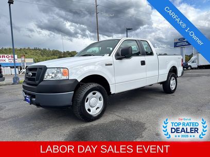Used 2006 Ford F150 XL
