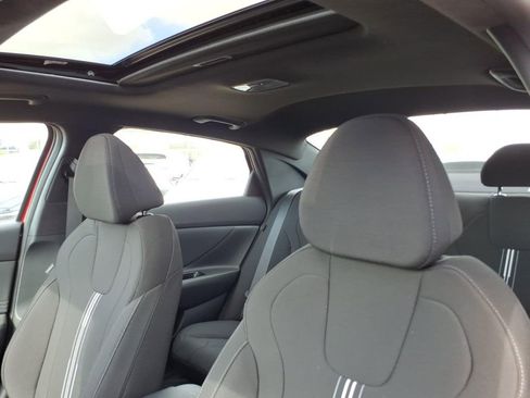 New 2026 Hyundai Elantra SEL Sport Premium FWD image 16