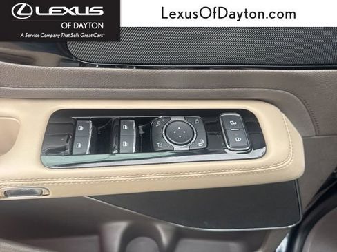 Used 2021 Lincoln Aviator Reserve w/ Equipment Group 201A image 13