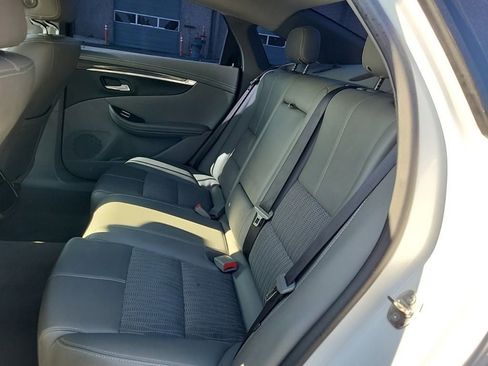 Used 2019 Chevrolet Impala LT image 5