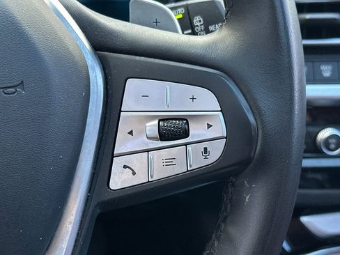 Used 2024 BMW X3 sDrive30i w/ Convenience Package image 28