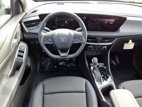 New 2026 Buick Encore GX Sport Touring w/ Comfort Package image 5