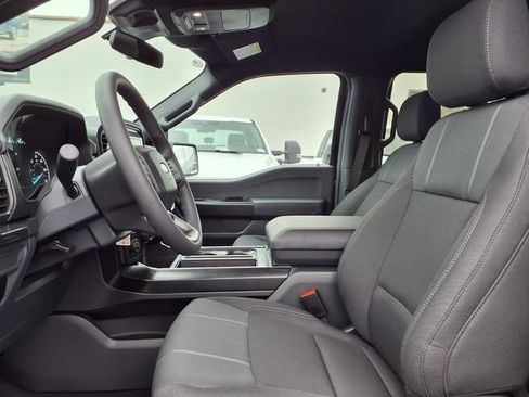 New 2026 Ford F150 STX RWD image 11
