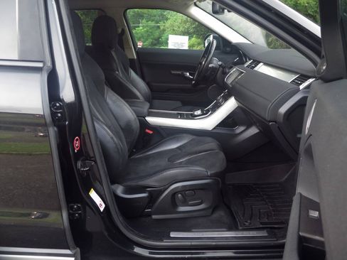 Used 2015 Land Rover Range Rover Evoque Pure AWD/4WD image 15