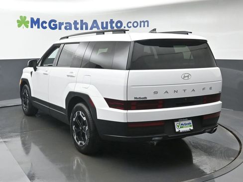Used 2026 Hyundai Santa Fe SEL image 24