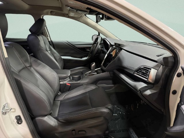 Used 2023 Subaru Outback Touring XT w/ Tech Package 3 AWD/4WD image 29
