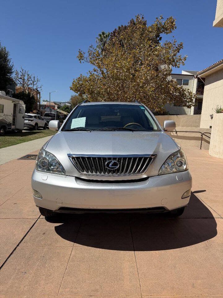 Used 2009 Lexus RX 350 2WD image 3
