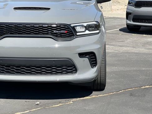 New 2026 Dodge Durango GT image 13