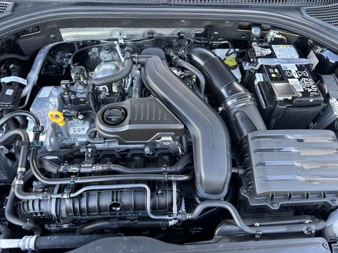 Used 2026 Volkswagen Jetta S FWD image 34