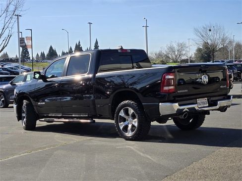 Used 2023 RAM 1500 Laramie image 6