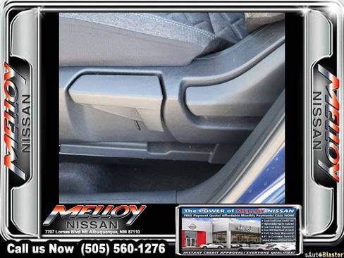 Certified 2025 Nissan Kicks SV image 7